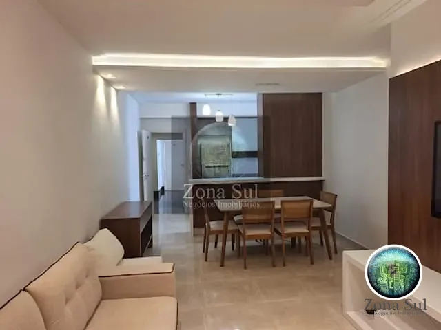 Apartamento com 103m² 3 quartos e 2 banheiros, à venda, no bairro Parque Campolim em Sorocaba