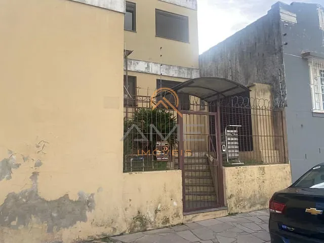 Apartamento 1 quarto e 1 banheiro, para alugar, no bairro Centro em Pelotas