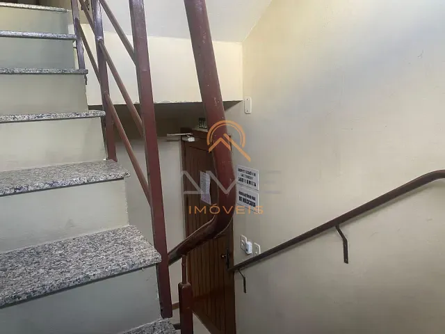 Apartamento 1 quarto e 1 banheiro, para alugar, no bairro Centro em Pelotas