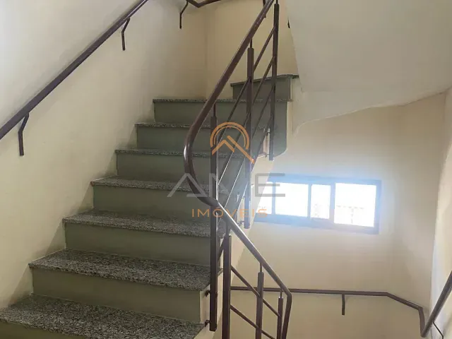 Apartamento 1 quarto e 1 banheiro, para alugar, no bairro Centro em Pelotas