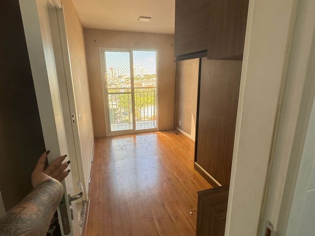 Foto do Apartamento - Apartamento para locação, com 30 m², por R$ 1.800 - Vila Penteado, São Miguel Paulista - São Paulo, SP | Acharimóvel.net