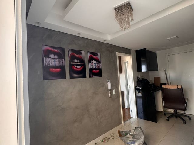 Foto do Apartamento - Apartamento para locação, com 30 m², por R$ 1.800 - Vila Penteado, São Miguel Paulista - São Paulo, SP | Acharimóvel.net