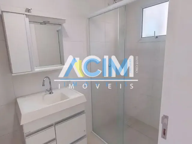Apartamento 3 quartos e 1 banheiro, para alugar, no bairro Dom Bosco em Jaguariúna