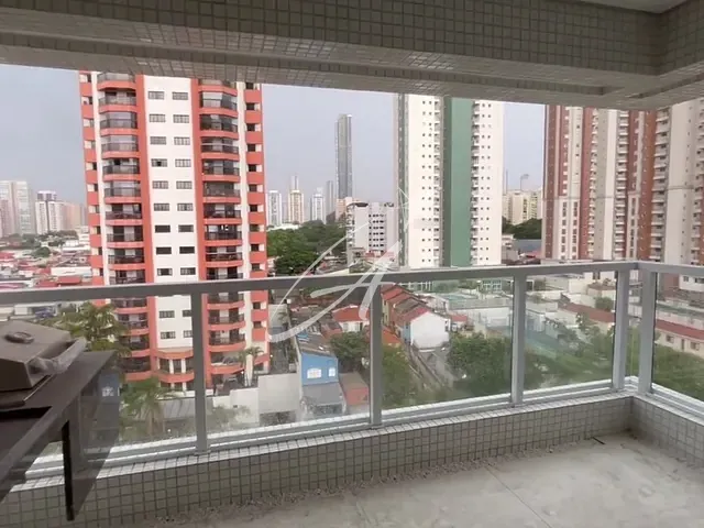 Apartamento com 81m² 3 quartos e 3 banheiros, à venda, no bairro Tatuapé em São Paulo
