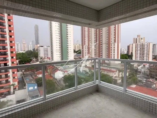 Apartamento com 81m² 3 quartos e 3 banheiros, à venda, no bairro Tatuapé em São Paulo