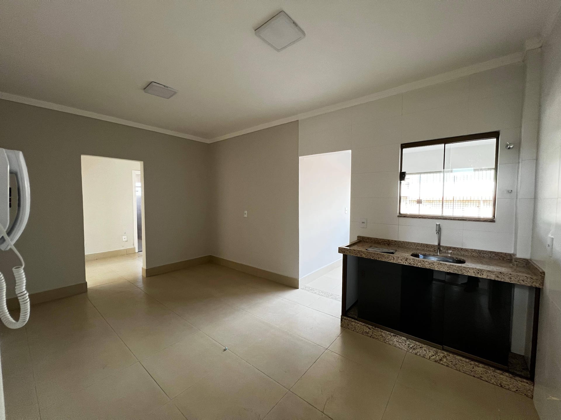 Apartamento, 3 quartos, 117 m² - Foto 1
