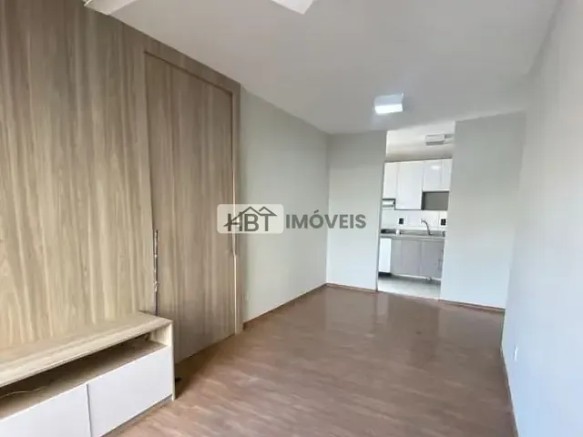 Apartamento 2 quartos e 1 banheiro, à venda, no bairro Jardim Colonial em Bauru