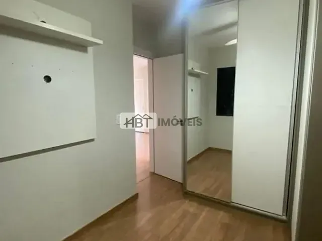 Apartamento 2 quartos e 1 banheiro, à venda, no bairro Jardim Colonial em Bauru