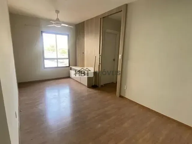 Apartamento 2 quartos e 1 banheiro, à venda, no bairro Jardim Colonial em Bauru