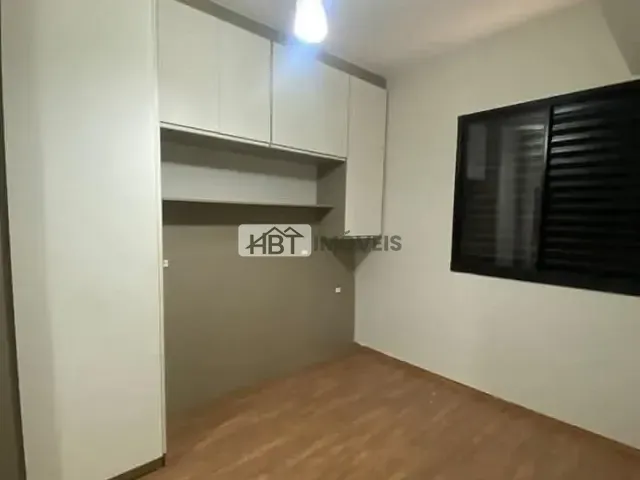 Apartamento 2 quartos e 1 banheiro, à venda, no bairro Jardim Colonial em Bauru