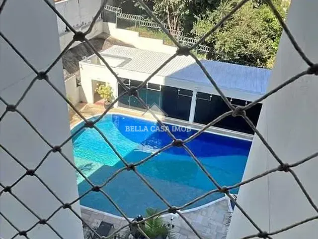 Apartamento com 60m² 3 quartos e 2 banheiros, à venda, no bairro Jardim Piratininga em Sorocaba