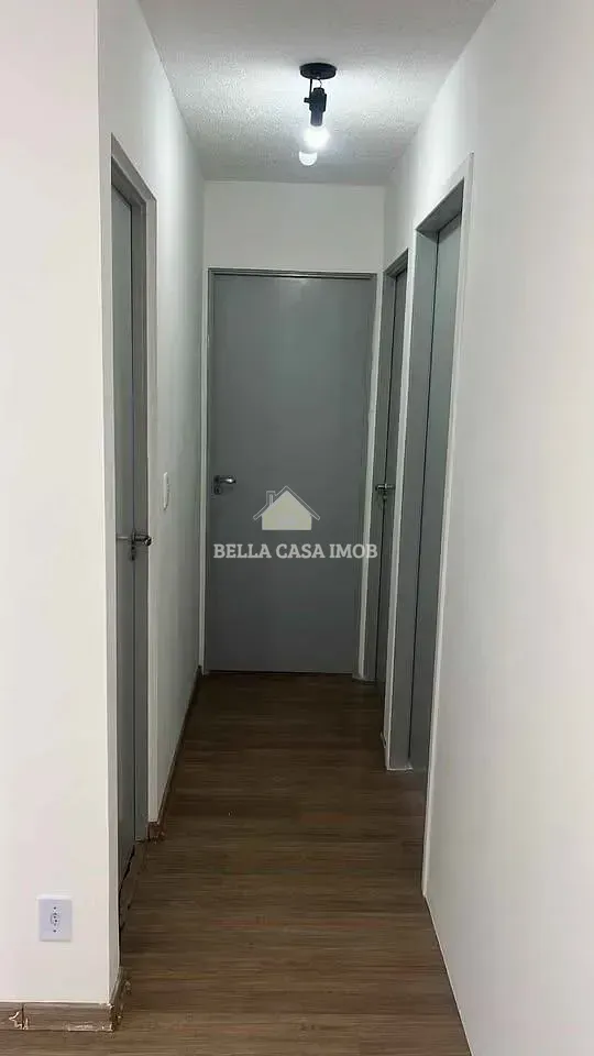 Apartamento, 3 quartos, 60 m² - Foto 5