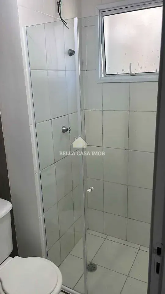 Apartamento, 3 quartos, 60 m² - Foto 4
