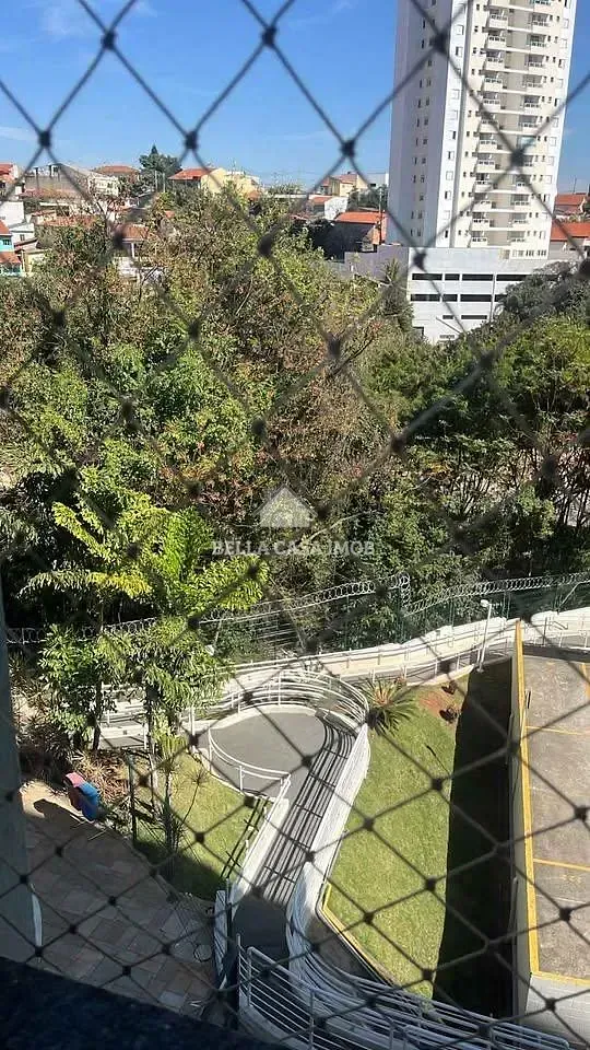 Apartamento, 3 quartos, 60 m² - Foto 10
