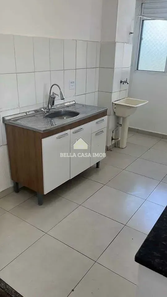 Apartamento, 3 quartos, 60 m² - Foto 22