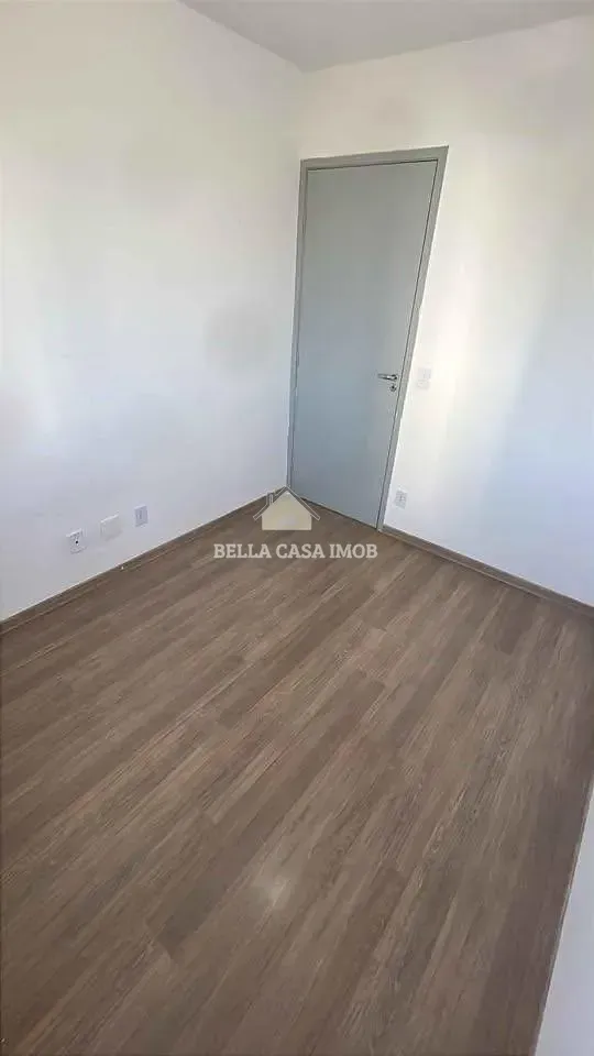 Apartamento, 3 quartos, 60 m² - Foto 11