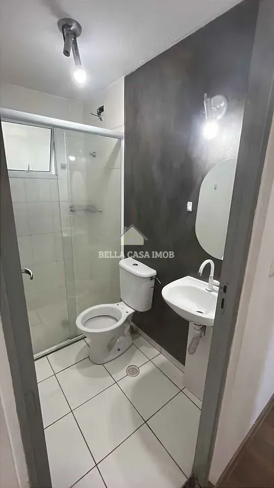 Apartamento, 3 quartos, 60 m² - Foto 14
