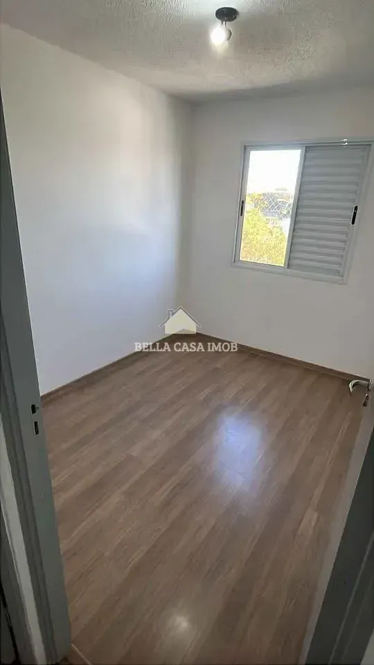 Apartamento, 3 quartos, 60 m² - Foto 12
