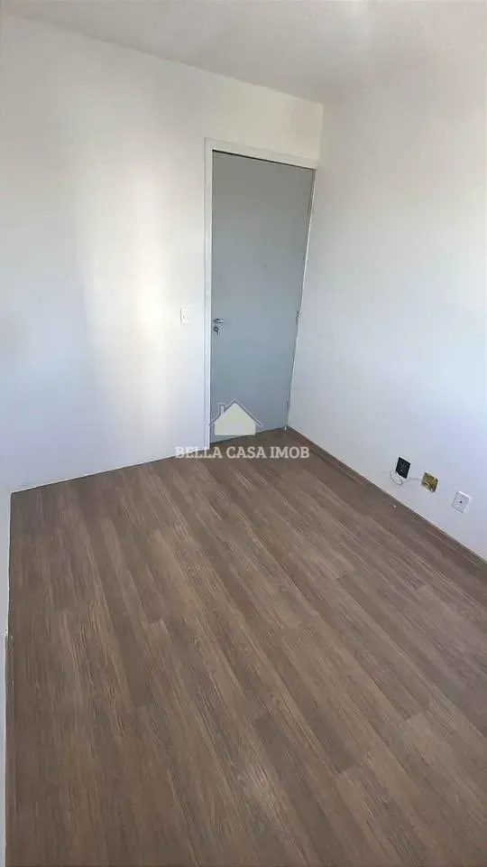 Apartamento, 3 quartos, 60 m² - Foto 13