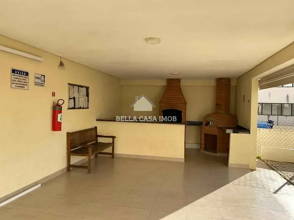 Apartamento, 3 quartos, 60 m² - Foto 24