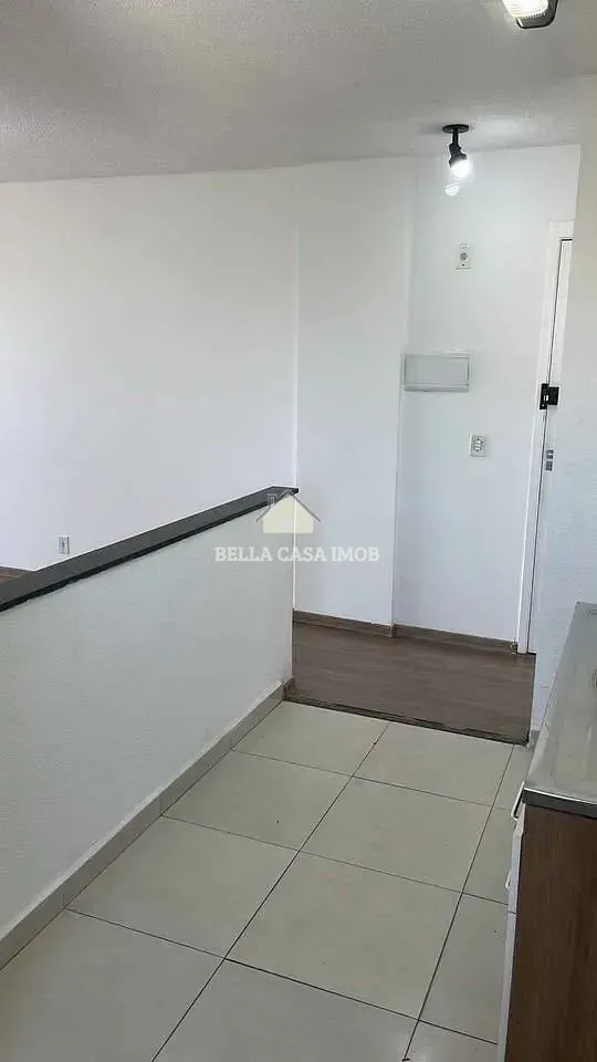 Apartamento, 3 quartos, 60 m² - Foto 17