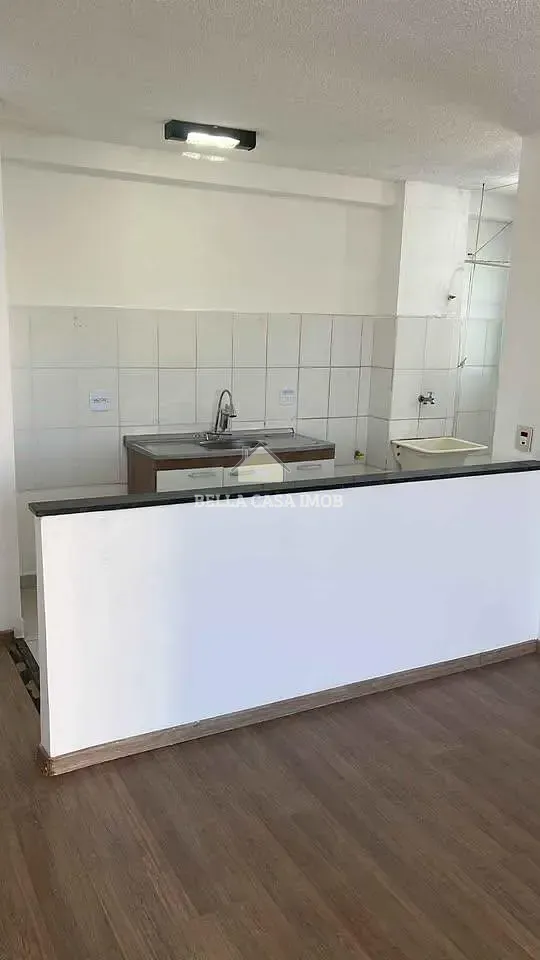 Apartamento, 3 quartos, 60 m² - Foto 18