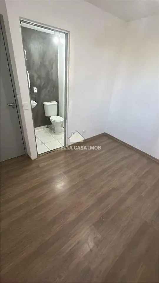 Apartamento, 3 quartos, 60 m² - Foto 8