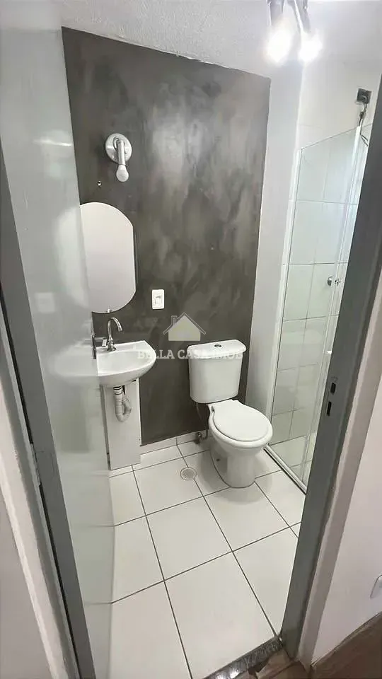 Apartamento, 3 quartos, 60 m² - Foto 6