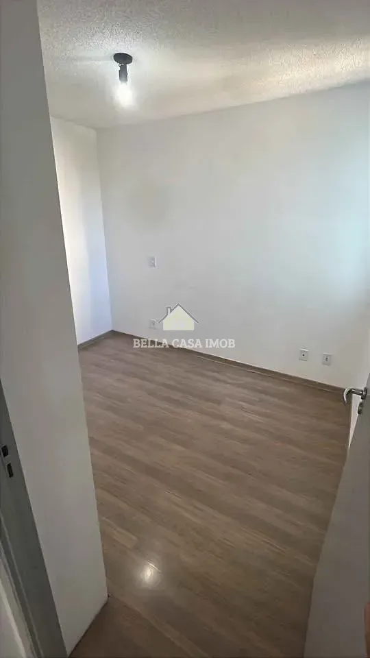 Apartamento, 3 quartos, 60 m² - Foto 9
