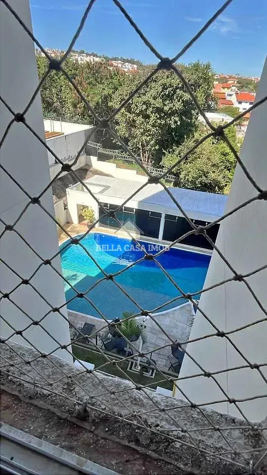 Apartamento, 3 quartos, 60 m² - Foto 2