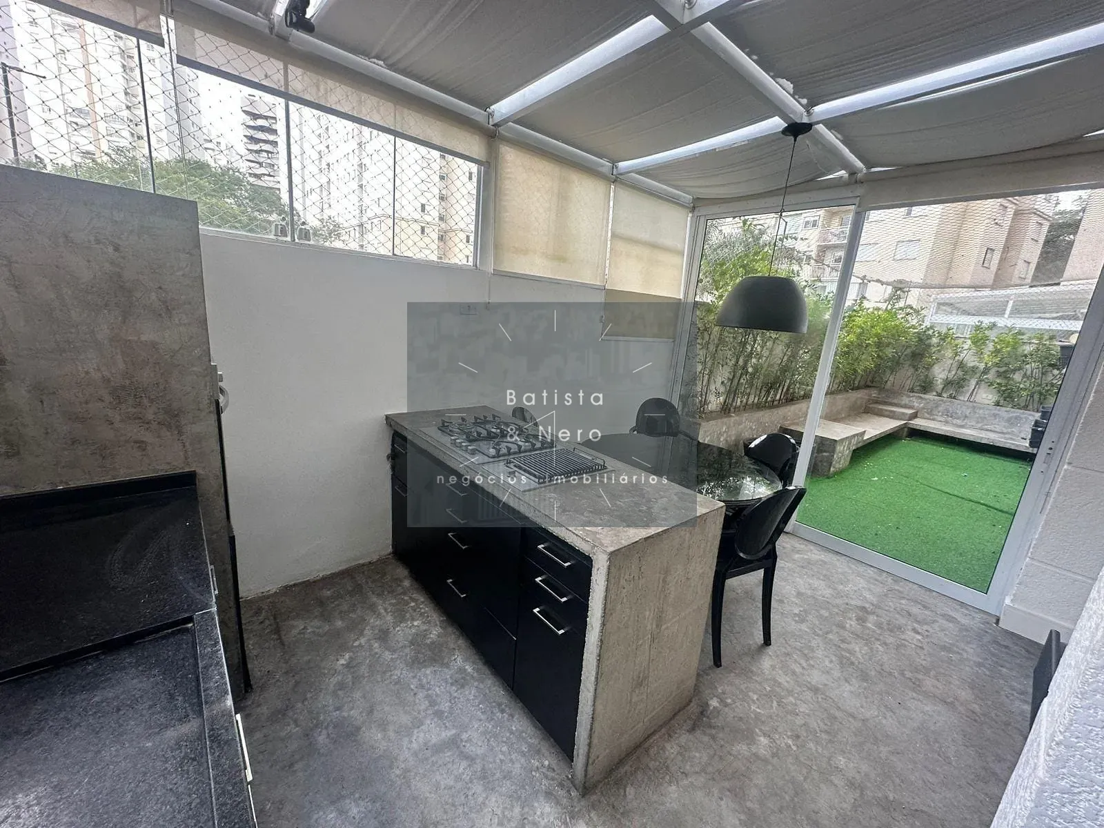 Apartamento, 1 quarto, 88 m² - Foto 7