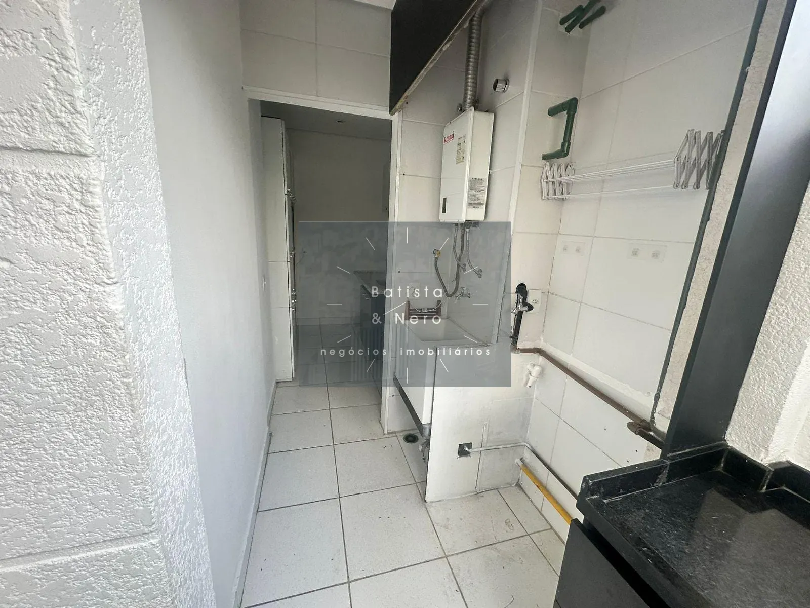 Apartamento, 1 quarto, 88 m² - Foto 9