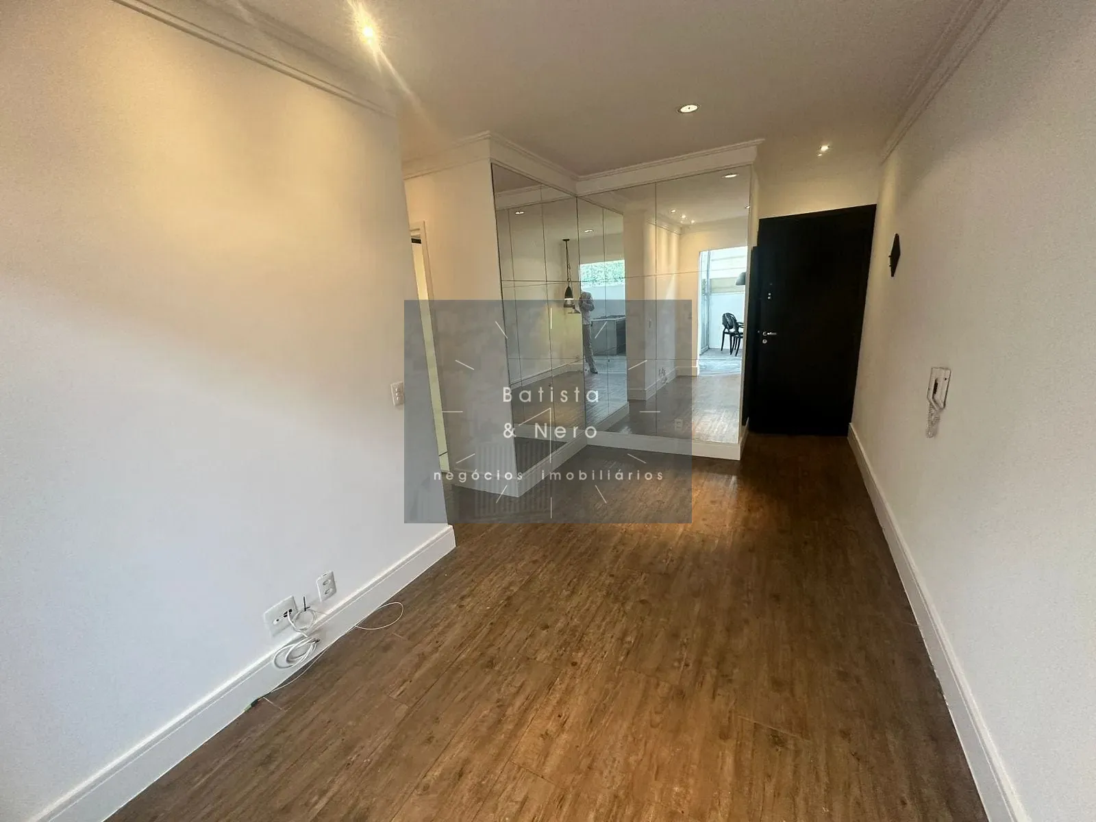 Apartamento, 1 quarto, 88 m² - Foto 2
