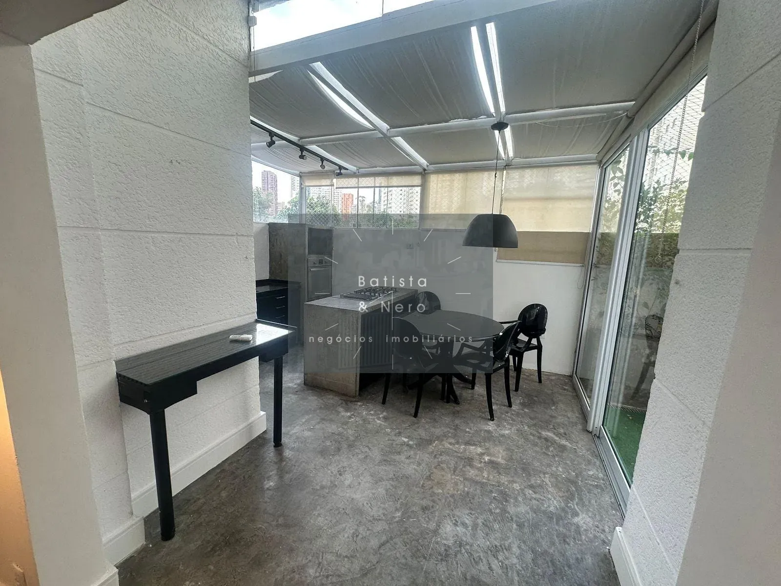 Apartamento, 1 quarto, 88 m² - Foto 5