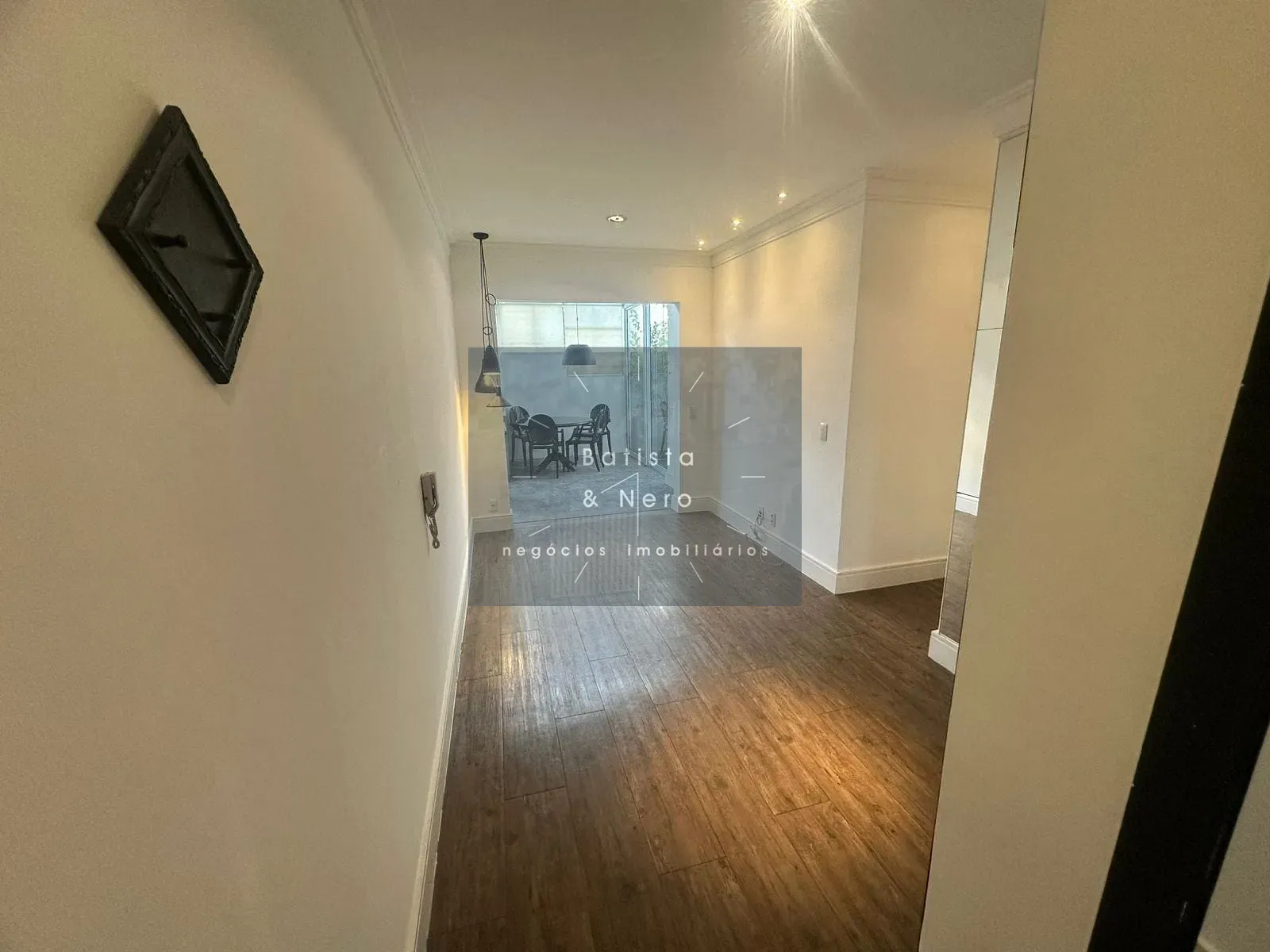 Apartamento, 1 quarto, 88 m² - Foto 3