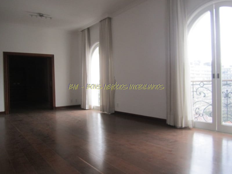 Apartamento, 4 quartos, 314 m² - Foto 3