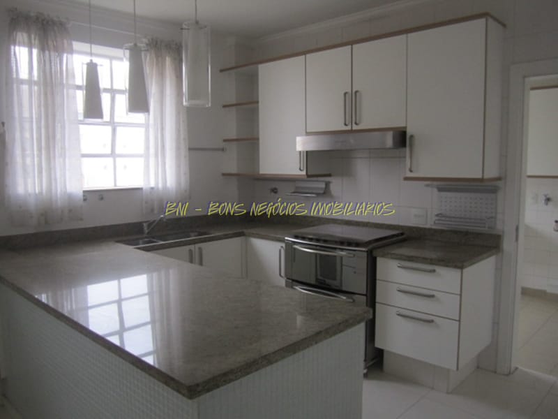 Apartamento, 4 quartos, 314 m² - Foto 13