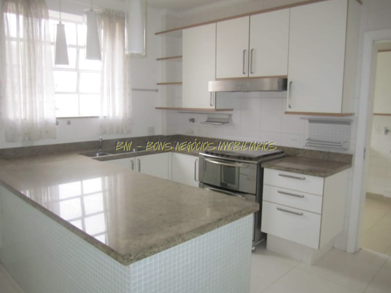 Apartamento, 4 quartos, 314 m² - Foto 9