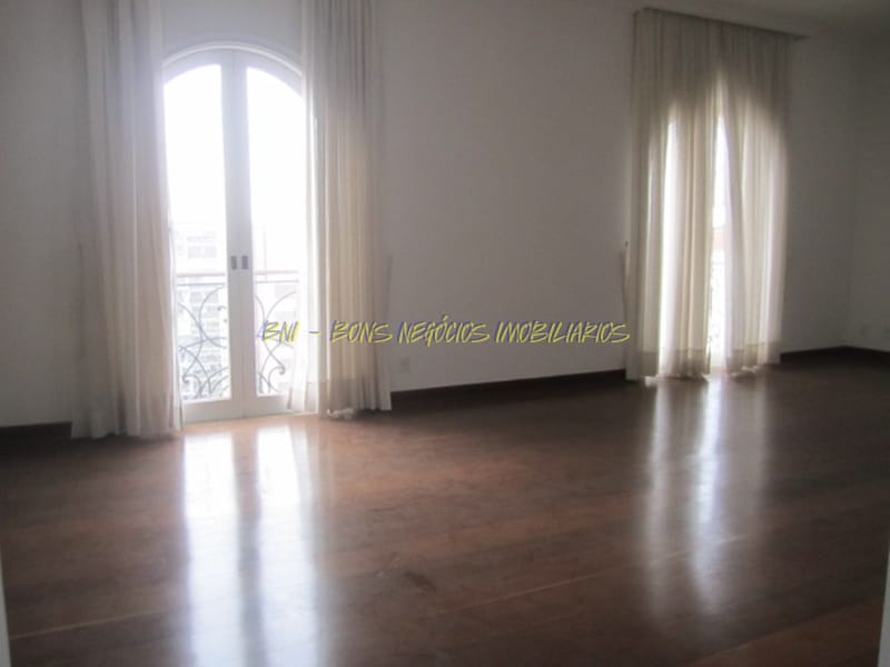 Apartamento, 4 quartos, 314 m² - Foto 1