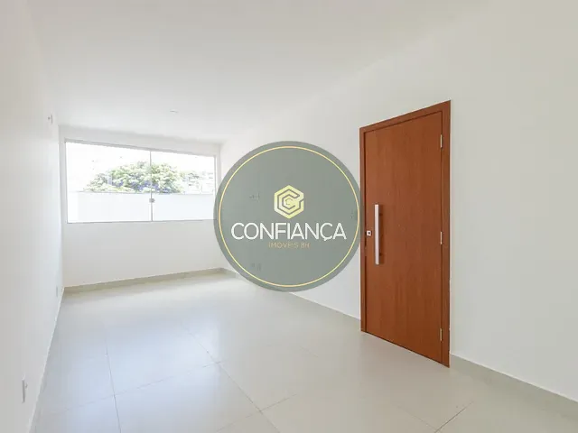 Apartamento com 91m² 3 quartos e 2 banheiros, à venda, no bairro Salgado Filho em Belo Horizonte