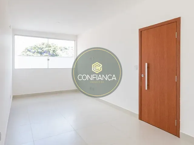Apartamento com 91m² 3 quartos e 2 banheiros, à venda, no bairro Salgado Filho em Belo Horizonte