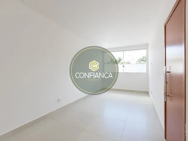Apartamento com 91m² 3 quartos e 2 banheiros, à venda, no bairro Salgado Filho em Belo Horizonte
