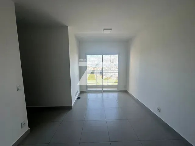 Apartamento 2 quartos e 2 banheiros, para alugar, no bairro Residencial Parque Granja Cecília B em Bauru