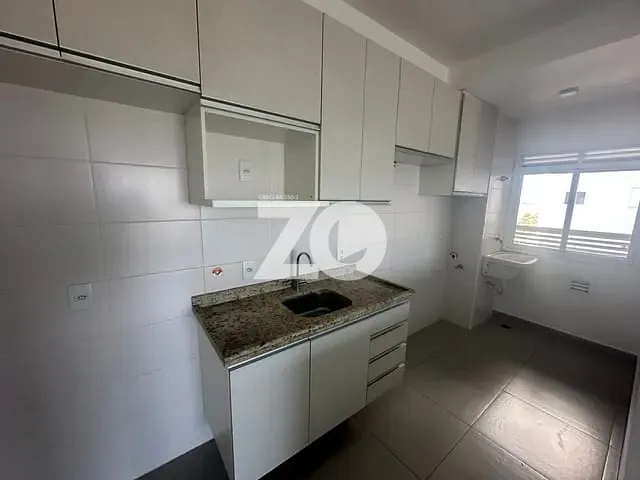 Apartamento 2 quartos e 2 banheiros, para alugar, no bairro Residencial Parque Granja Cecília B em Bauru