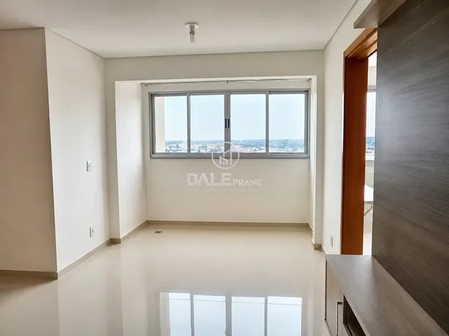Apartamento 3 quartos e 3 banheiros, à venda, no bairro Guará II em Brasília