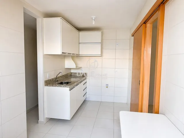 Apartamento 3 quartos e 3 banheiros, à venda, no bairro Guará II em Brasília