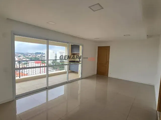 Apartamento com 200m² 3 quartos e 4 banheiros, à venda, no bairro Cidade Nova I em Indaiatuba