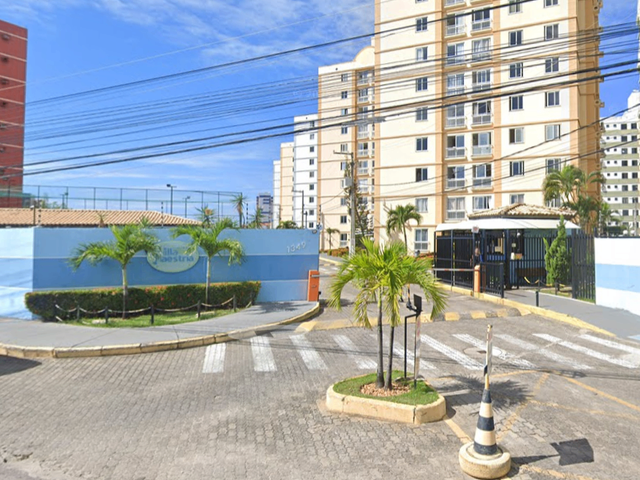 Apartamento 3 quartos e 1 banheiro, para alugar, no bairro Farolândia em Aracaju