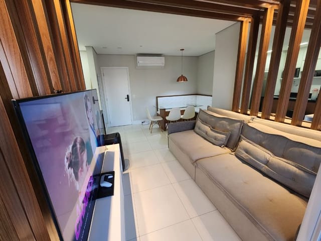 Apartamento com 127m² 2 quartos e 2 banheiros, à venda, no bairro Gleba Palhano em Londrina