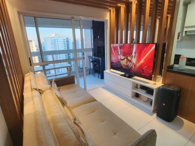 Apartamento com 127m² 2 quartos e 2 banheiros, à venda, no bairro Gleba Palhano em Londrina
